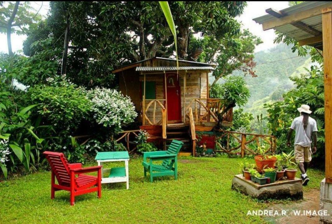 Prince Valley Guesthouse Irish Town Exterior photo